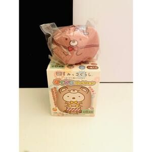 Sumikkogurashi Tsugihagi Koujou no Fushigi na Ko Hacky Sack Factory Manager